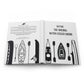 Kayak Hardcover Lined Journal - Kayak: The original water-cooled engine