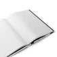 Kayak Hardcover Lined Journal - Kayak: The original water-cooled engine