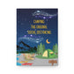 Camping Hardcover Lined Journal - Camping: The original social distancing