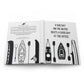 Kayak Hardcover Lined Journal - A bad day on the water beats a good day at the office