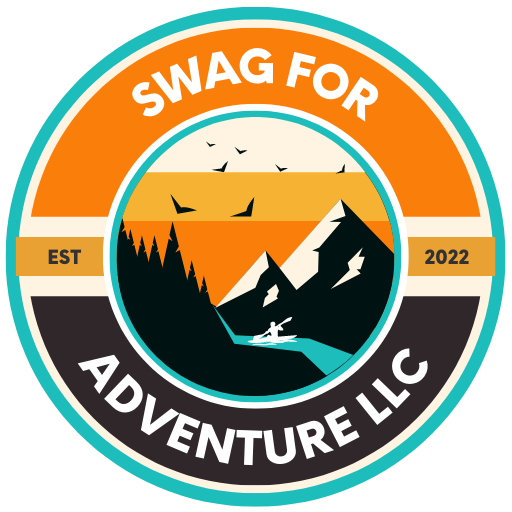 Swag for Adventure