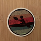 Kayaking Sticker Set 11 -  Miscellaneous